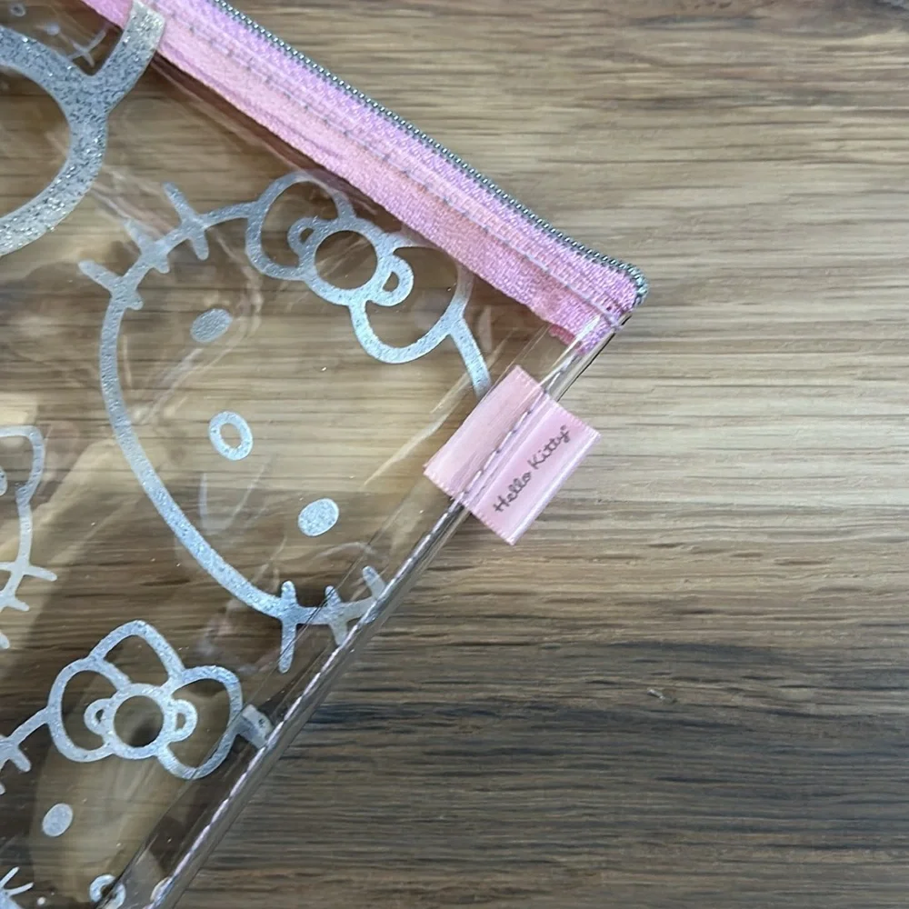 Sephora Hello Kitty Cosmetic Bag - Picture 3 of 6